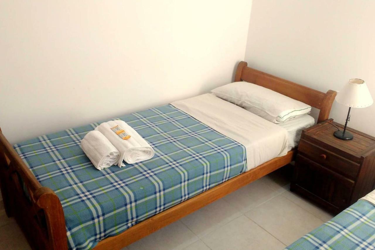 M772- Departamento Temporal Apartment Cordoba Exterior photo